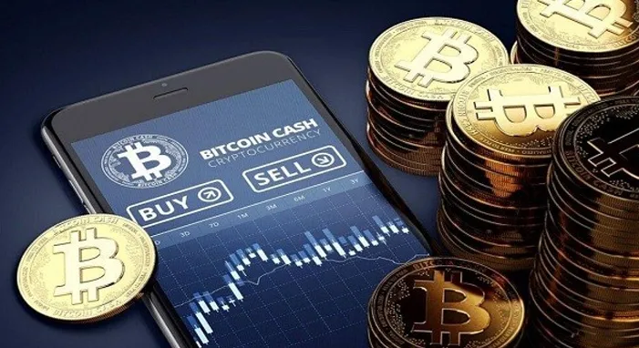 Bitcoin Bank - Harness the Potential of Next-Generation Cryptocurrency Innovations and Gain Maximal Advantages
